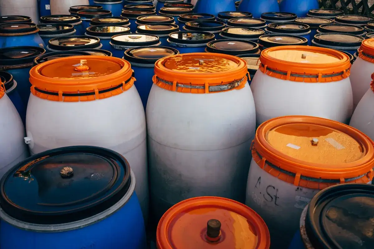 Medical Waste Removal in Lima, OH